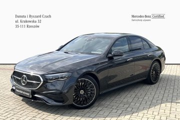 220d 4MATIC Sedan / Gwarancja do 2029 roku / AMG Line / Superscreen