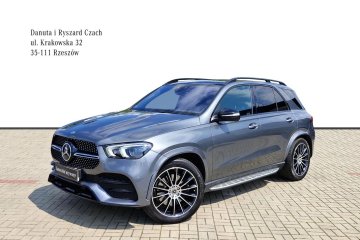 400d / Pakiet AMG / AIRMATIC / Bezwypadkowy / Pierwszy właściciel