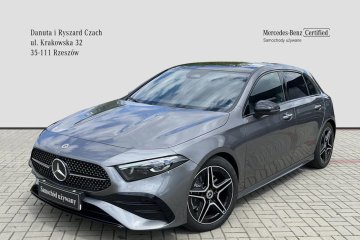 220 4Matic AMG Line / Gwarancja do 2029r / Polski salon / Bezwypadkowy