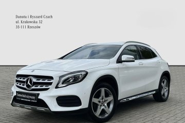 200 AMG Line / Polski Salon / FV 23% / Niski przebieg / Zadbany
